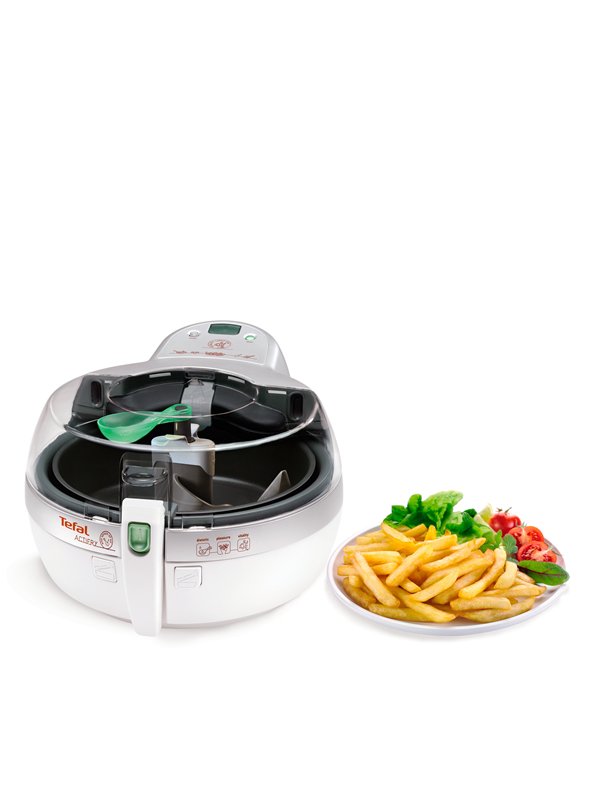 Multi-fry Tefal