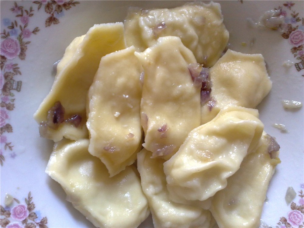 Domowy makaron, ravioli i wszystko do ich zrobienia