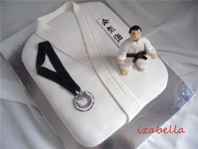 Torte sportive