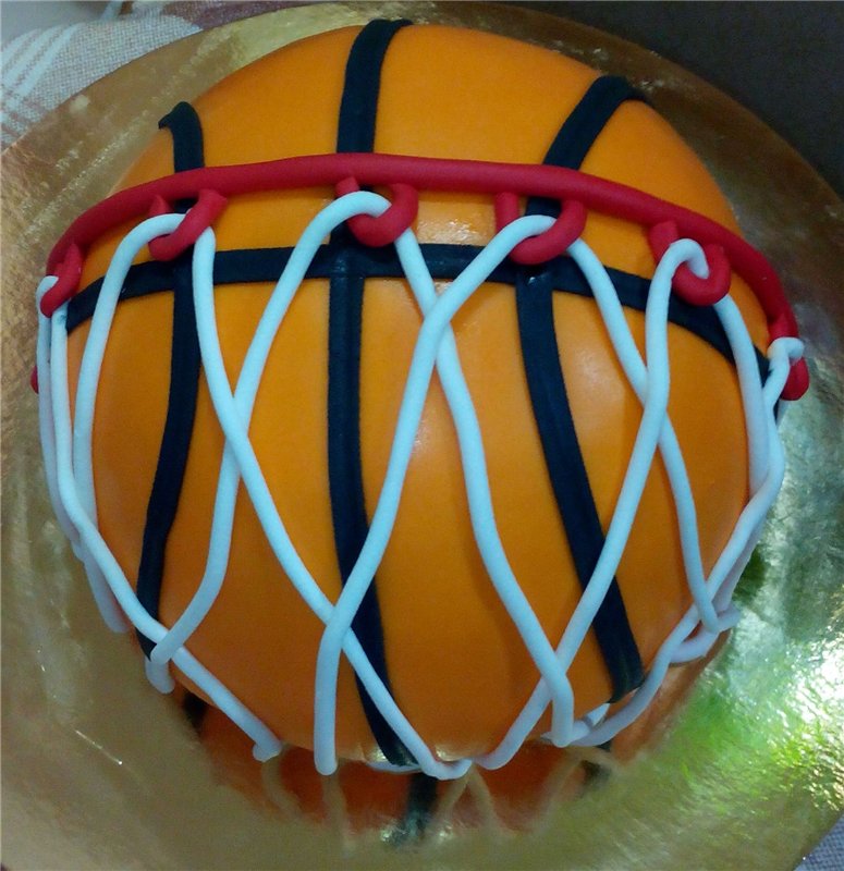 Torte sportive