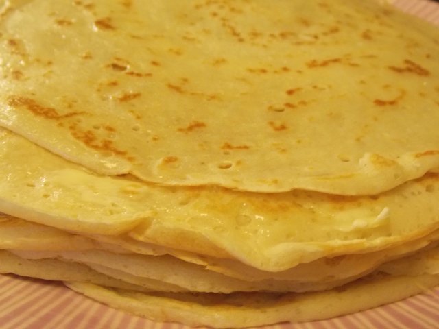 Fabricant de creps marca 351, fabricant de creps marca 352 (ressenyes i discussió)