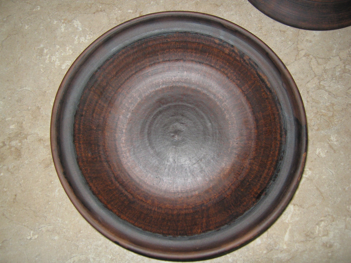 Tajine marroquí