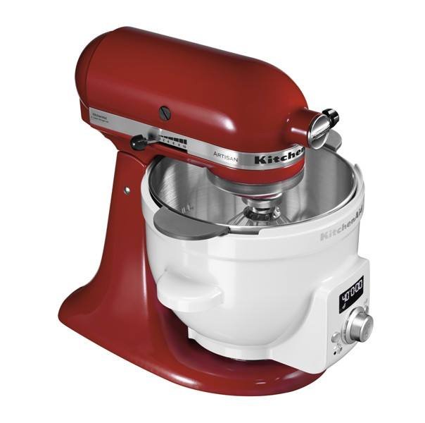 Batidora KitchenAid