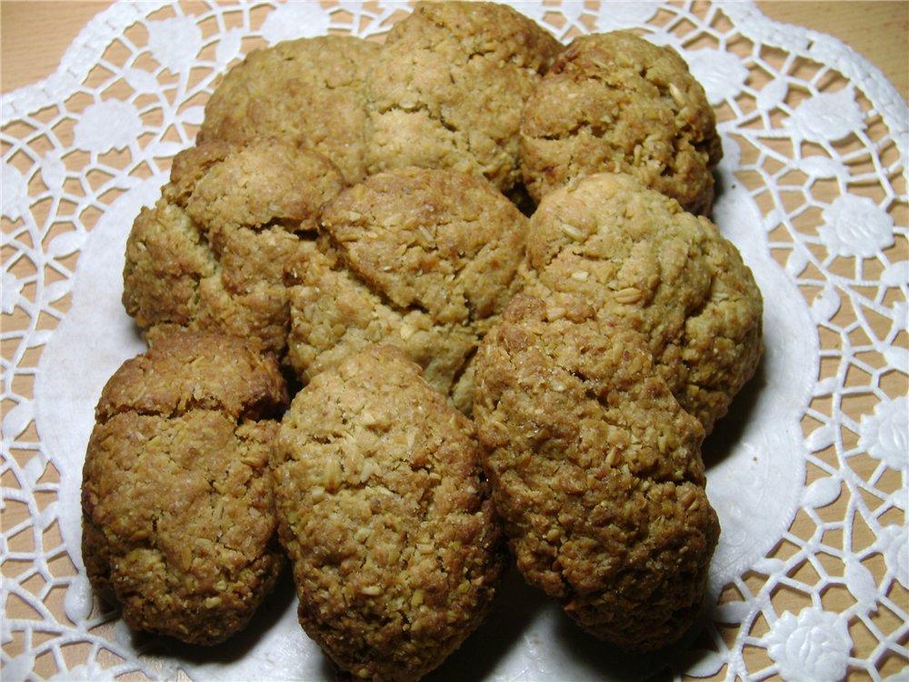 Biscuiți