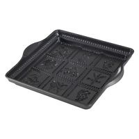 Bakeware Nordic Ware: purchase, features, reviews, recipes