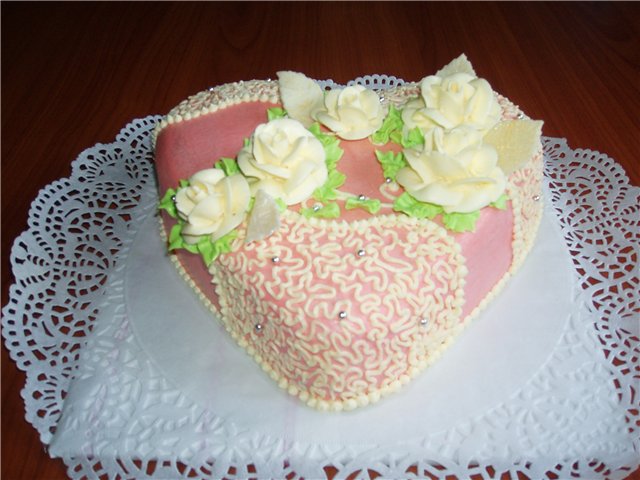 Dolci al cuore