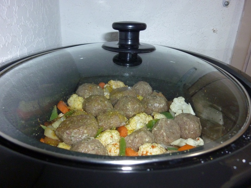 Slow cookers: model selection, features, reviews