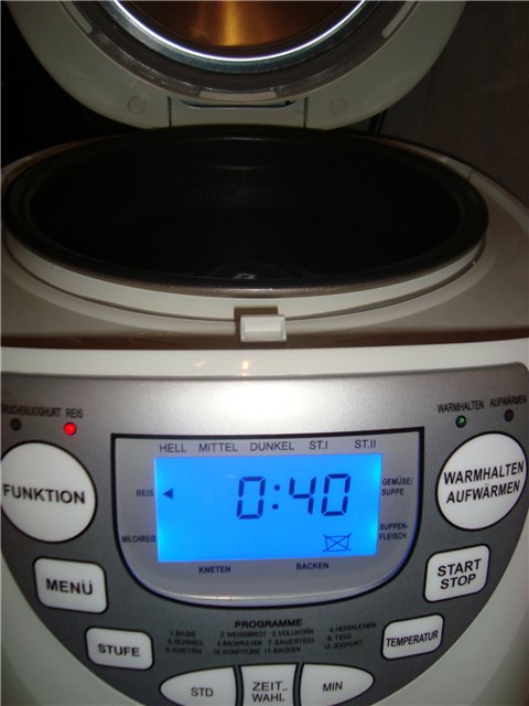 Multicooker Unold 68211