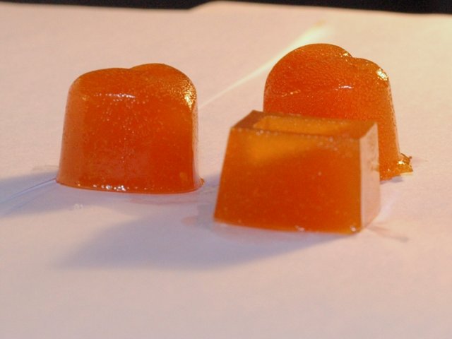 Marmelade