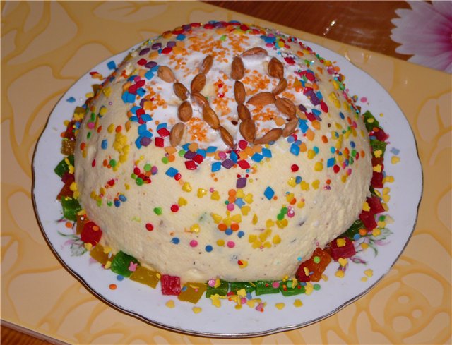 Kulich lleuger