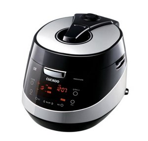 Multicooker CUCKOO CRP-HMXS1010FB