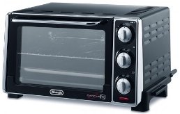 Tabletop ovens, stoves ...