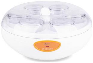 Yogurt maker - selezione, recensioni, domande sul funzionamento (1)