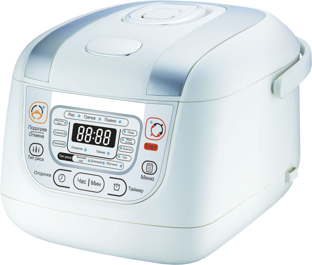 Marca Multicooker