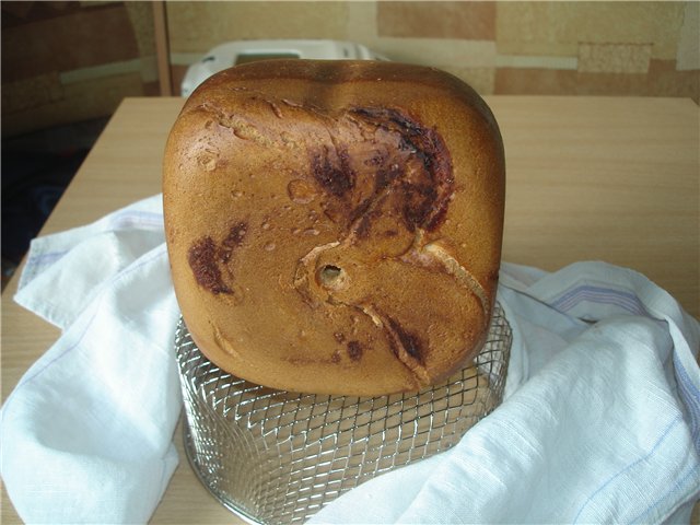 Scarlett Bread Maker