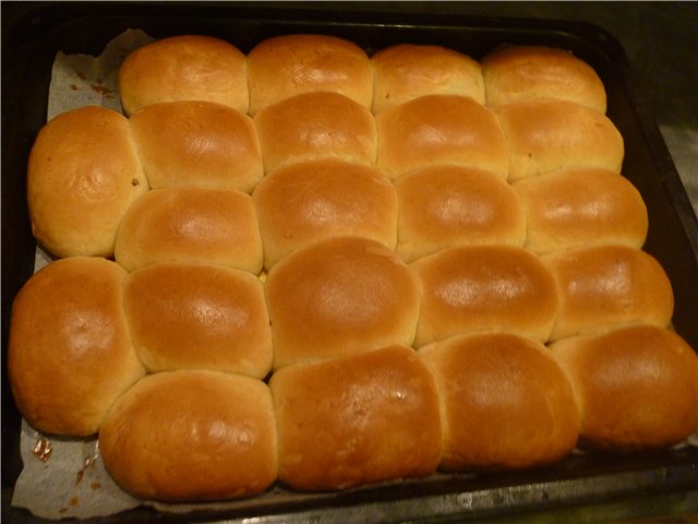 Cabbage pies