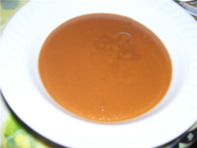 Salsa Fudge De Crema De Caramelo