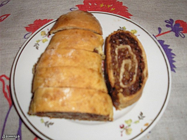 Strudel Babulin