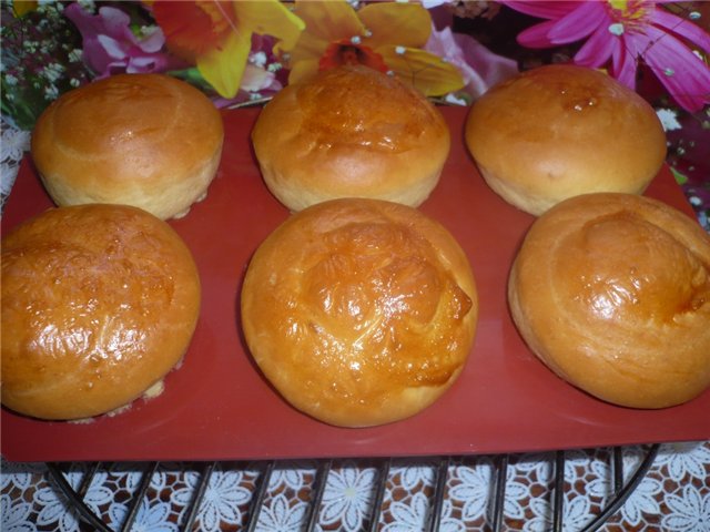 Brioche