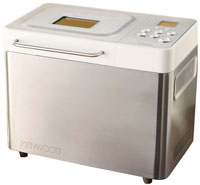 Un cop d'ull als fabricants de pa Kenwood