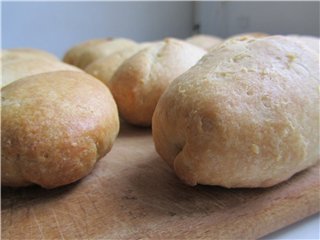 Pasta sfoglia falsa universale