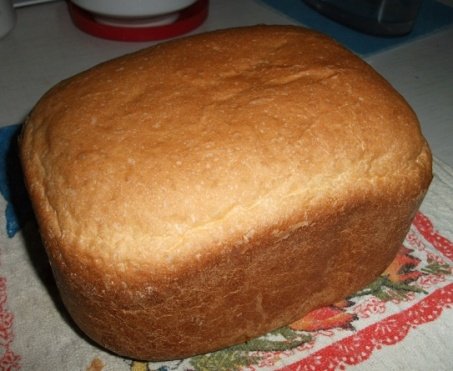 Scarlett Bread Maker