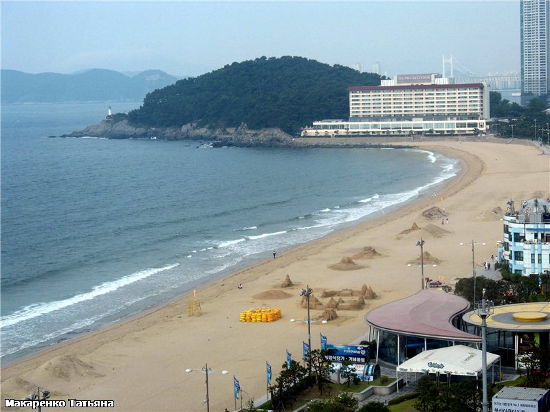 Un viaje de nuestros miembros del foro a Corea, a la planta de Suckoo