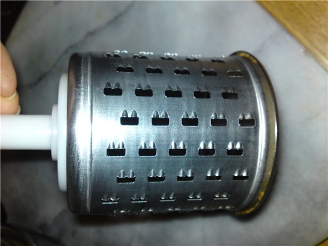 מכונת מטבח Kenwood (1)