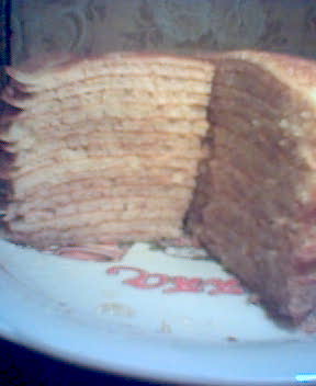 Pan de masa fermentada.