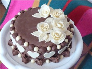 Torte di fiori