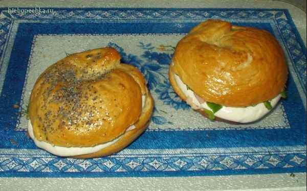 Bageluri