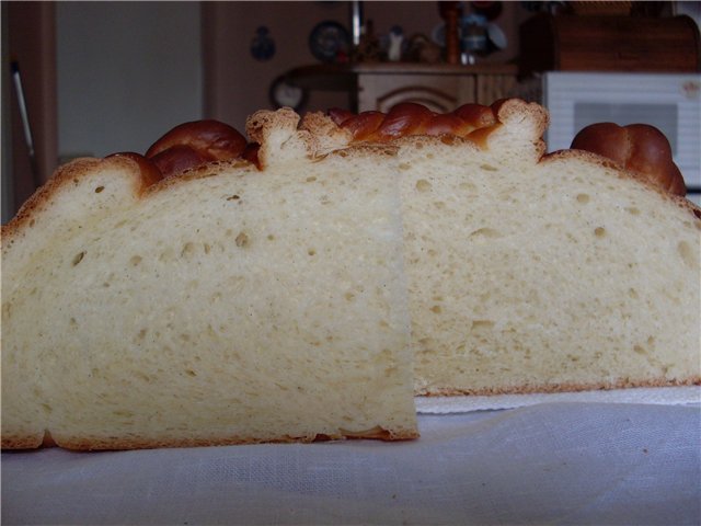 Pan de caly