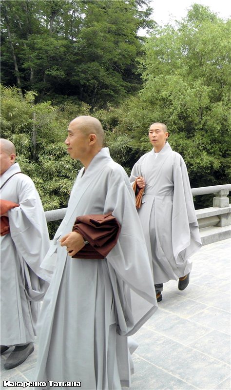 Un viaje de nuestros miembros del foro a Corea, a la planta de Suckoo