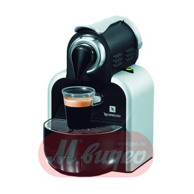 Καφετιέρες Nespresso και pod