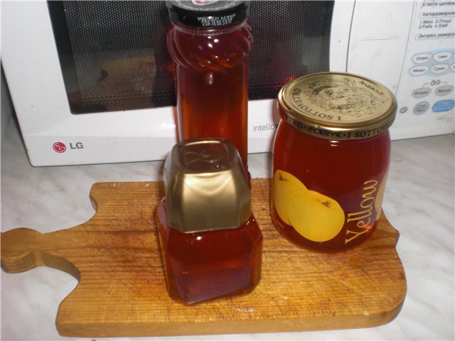 Dennenappeljam