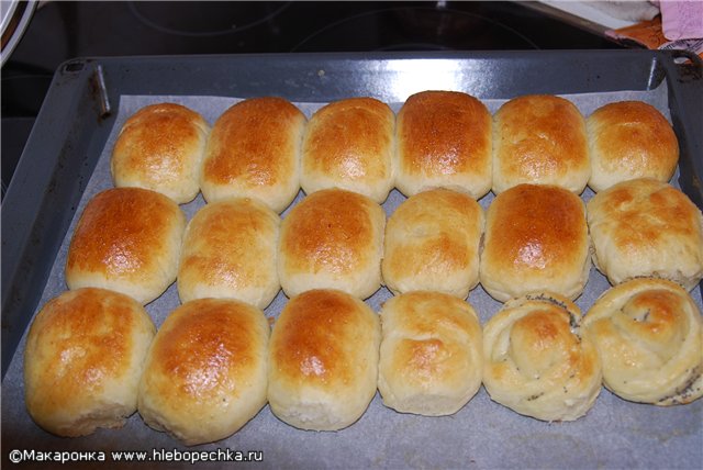 Cabbage pies