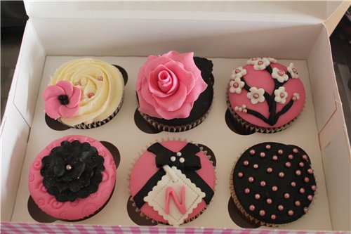 Cupcakes