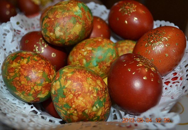 Tarta de Pascua No podría ser más fácil