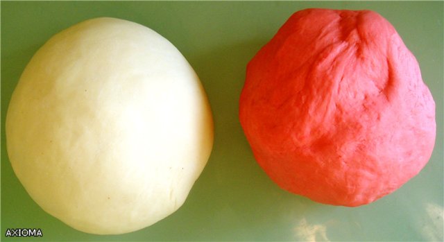 Bread Red curl (macchina per il pane)