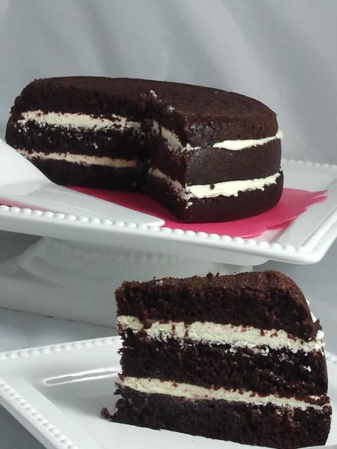 Pagputol ng cake