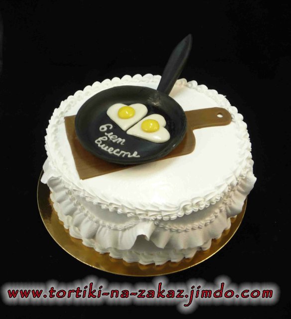 Huwelijksjubilea (cakes)