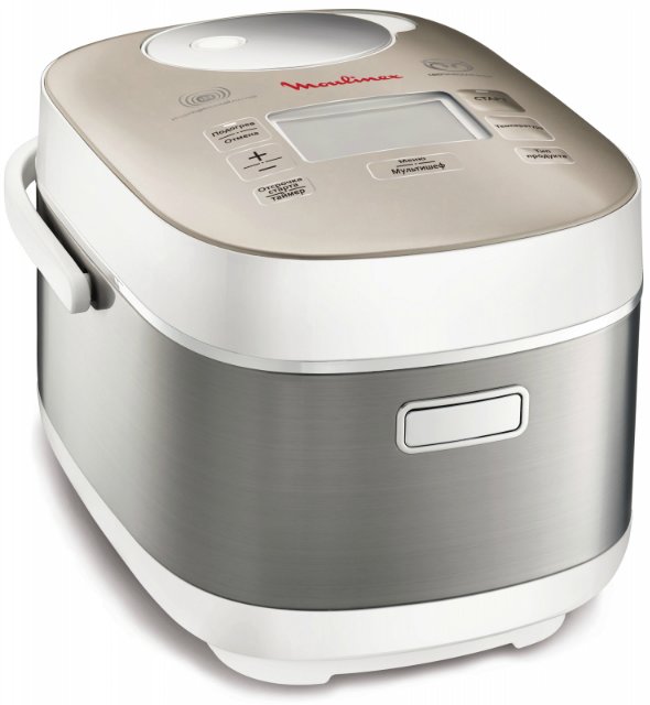 Multicooker Moulinex MK805E32