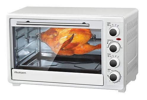 Tabletop ovens, stoves ...