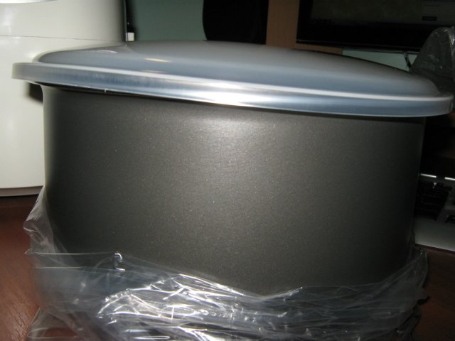 Multicooker Dex DMC-60 (recensies en discussie)