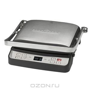 Makipag-ugnay at quartz electric grills