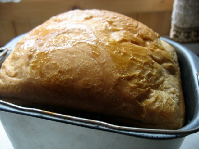 Marca 3801. Pan con la adición de una mezcla de Castañas-Higos-Avellanas en el programa 3 - grano integral o centeno.