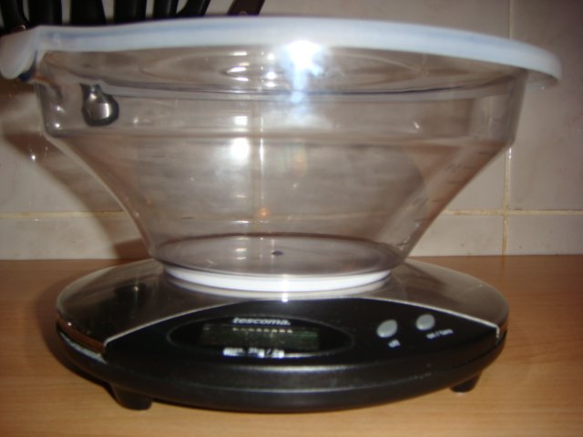 Kitchen scales (reviews and discussion)