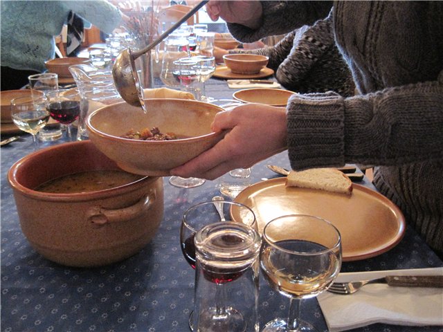 Goulash hongarès (cucut 1054)