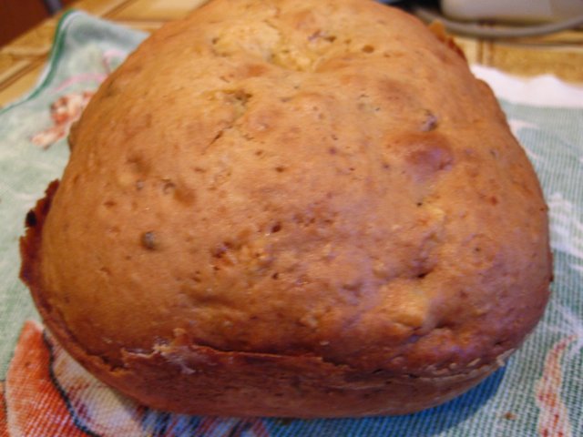 Cupcakes in una macchina per il pane (raccolta di ricette)