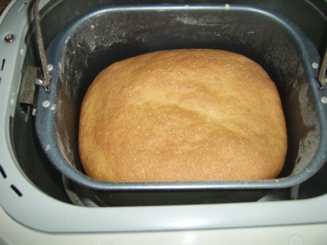 Scarlett Bread Maker